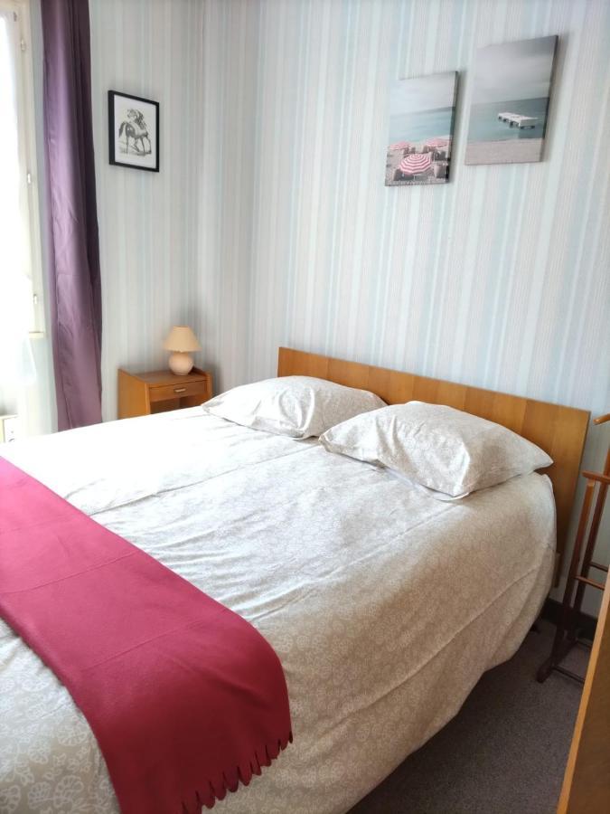 Trouz Ar Mor Villa Penmarc'h Ngoại thất bức ảnh