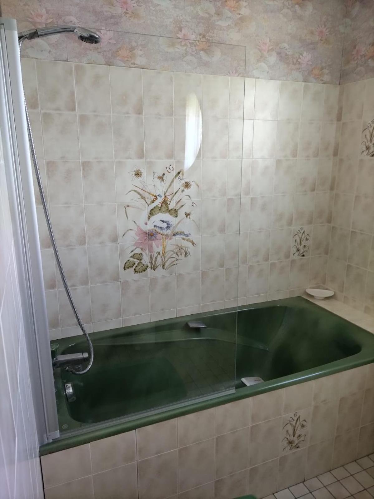 Trouz Ar Mor Villa Penmarc'h Ngoại thất bức ảnh